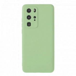 Cover Huawei P40 Pro X-level Flydende Silikone