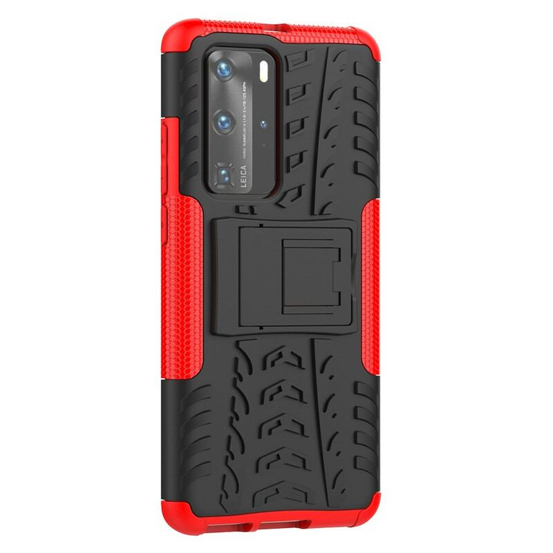 Mobilcover Huawei P40 Pro Ultra Resistent