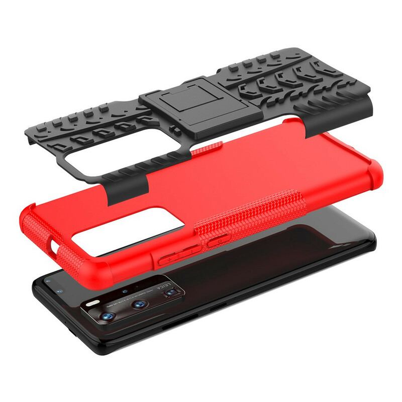 Mobilcover Huawei P40 Pro Ultra Resistent