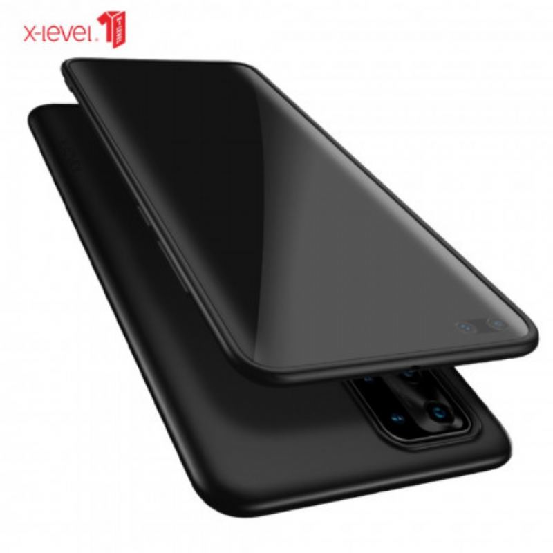Mobilcover Huawei P40 Pro X-level Ultra Fin