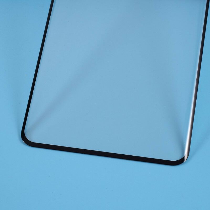 Skærmbeskytter I Hærdet Glas Til Huawei P40 Pro