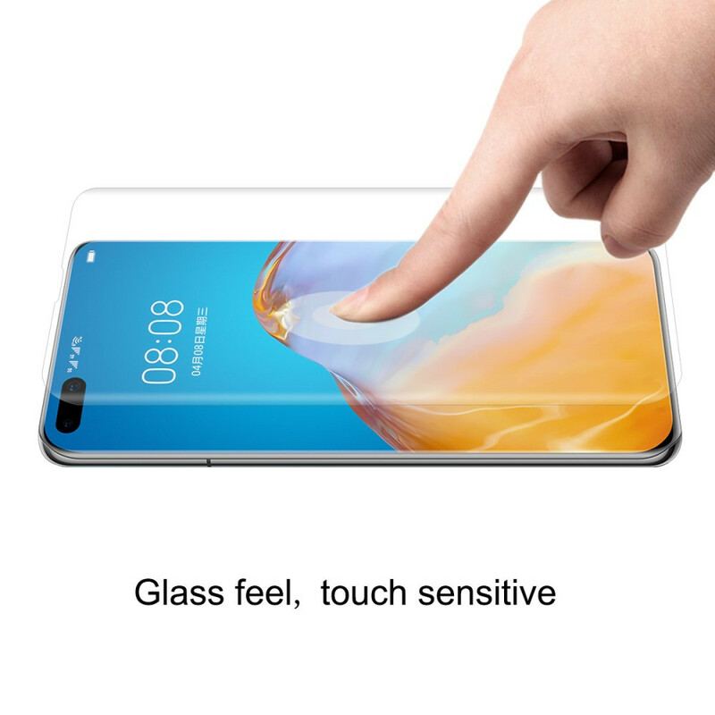 Skærmbeskytter Til Huawei P40 Pro Enkay