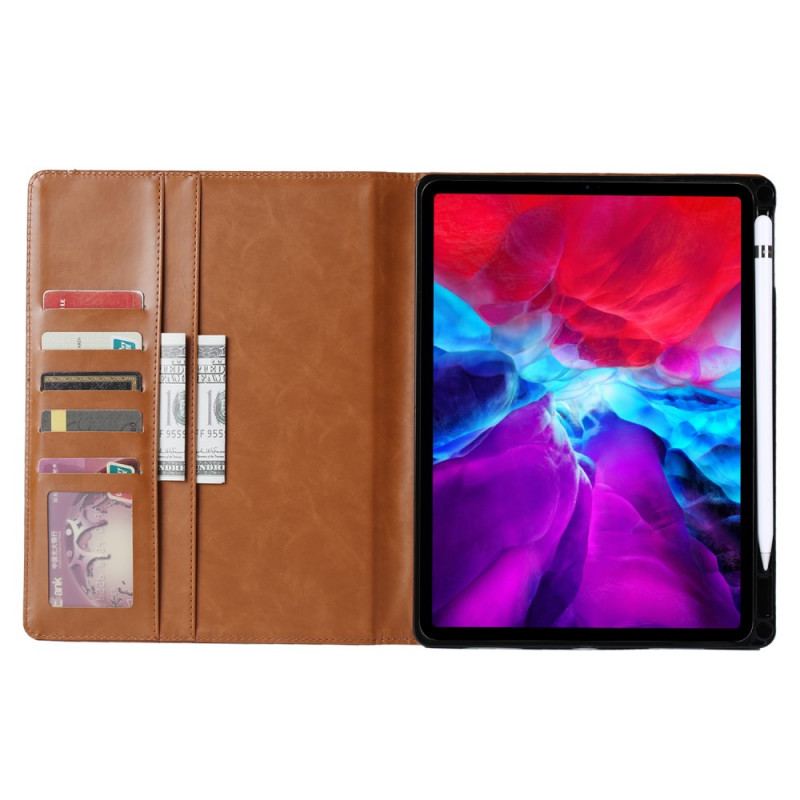 Case iPad Pro 12.9" (2021) Kort Sæt