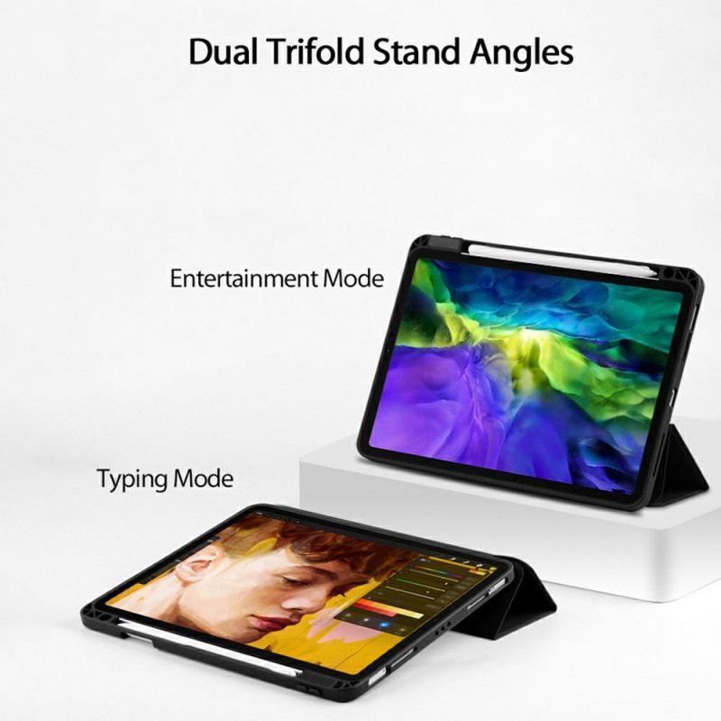 Cover iPad Pro 12.9" (2021) Aftagelig