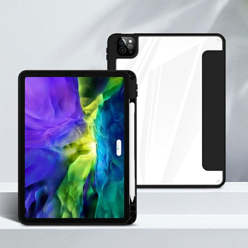 Cover iPad Pro 12.9" (2021) Aftagelig