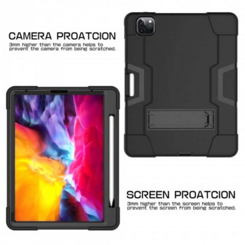 Cover iPad Pro 12.9" (2021) Justerbart Beslag