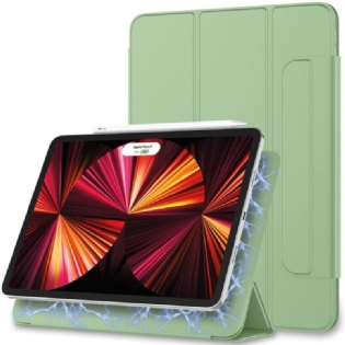 Cover iPad Pro 12.9" (2021) Magnetisk Lås