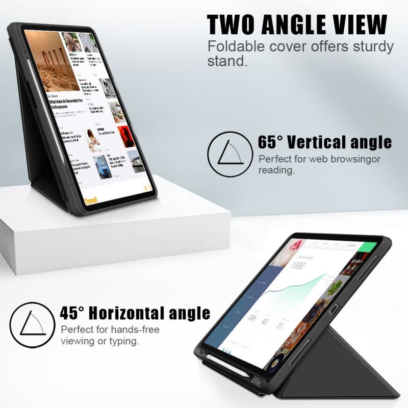 Cover iPad Pro 12.9" (2021) Origami