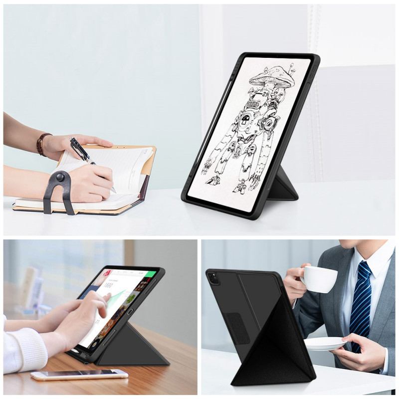 Cover iPad Pro 12.9" (2021) Origami