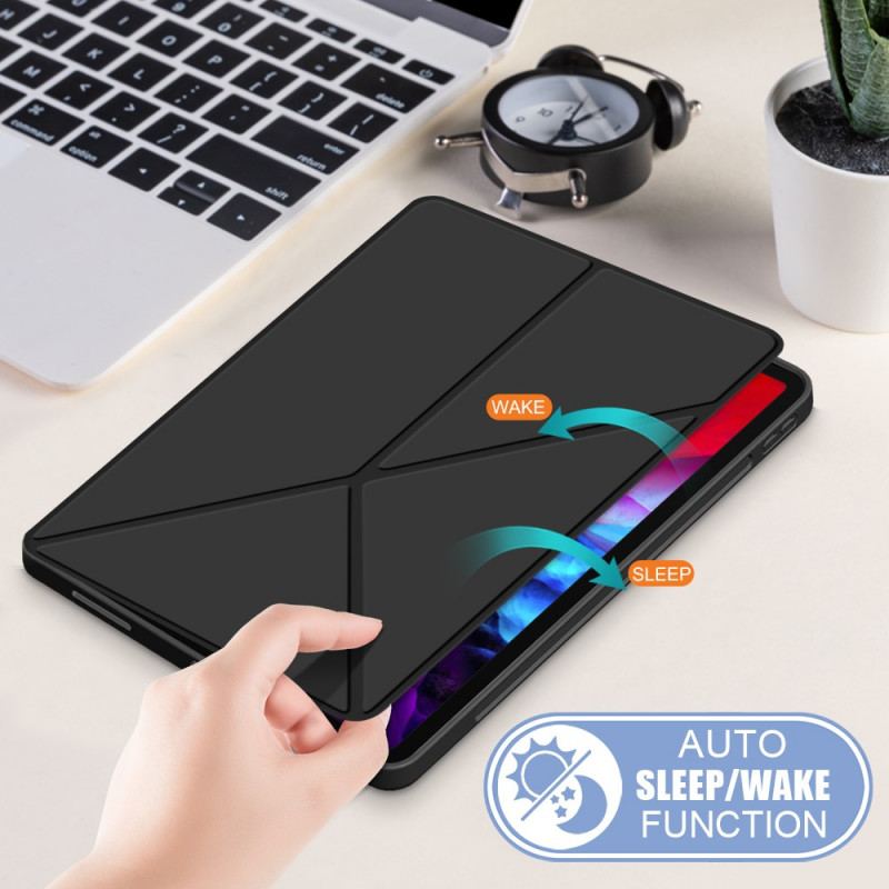 Cover iPad Pro 12.9" (2021) Origami