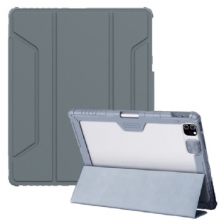 Cover iPad Pro 12.9" (2021) Ultra Resistent Nillkin