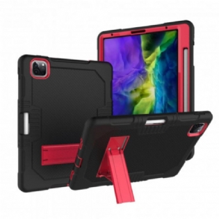 Cover iPad Pro 12.9" (2021) Ultra Resistent Tekstureret