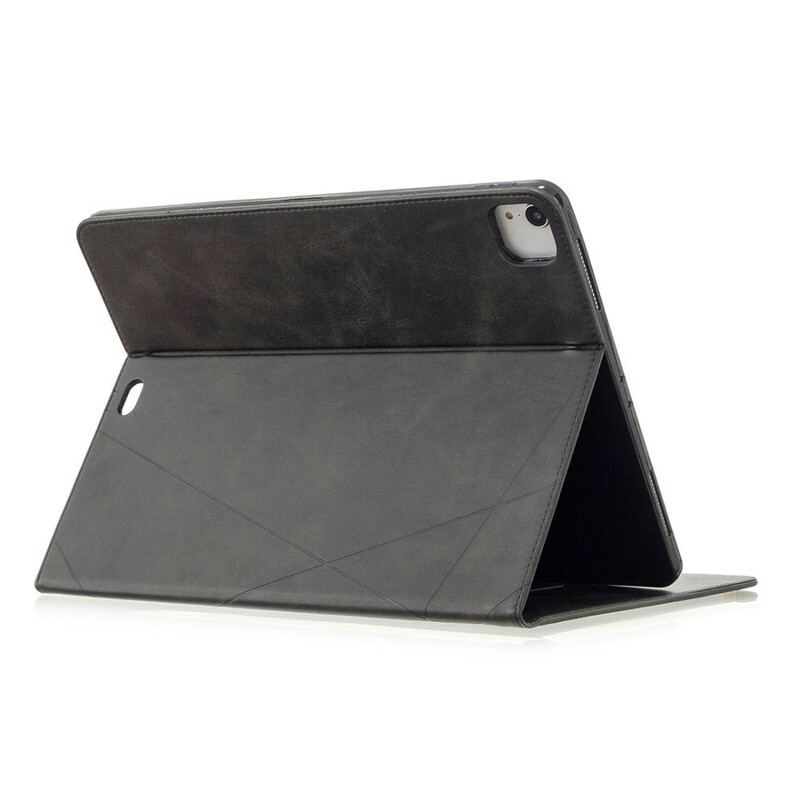 Etui iPad Pro 12.9" (2021) Geometriske Former
