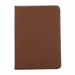 Etui iPad Pro 12.9" (2021) Premium Stof
