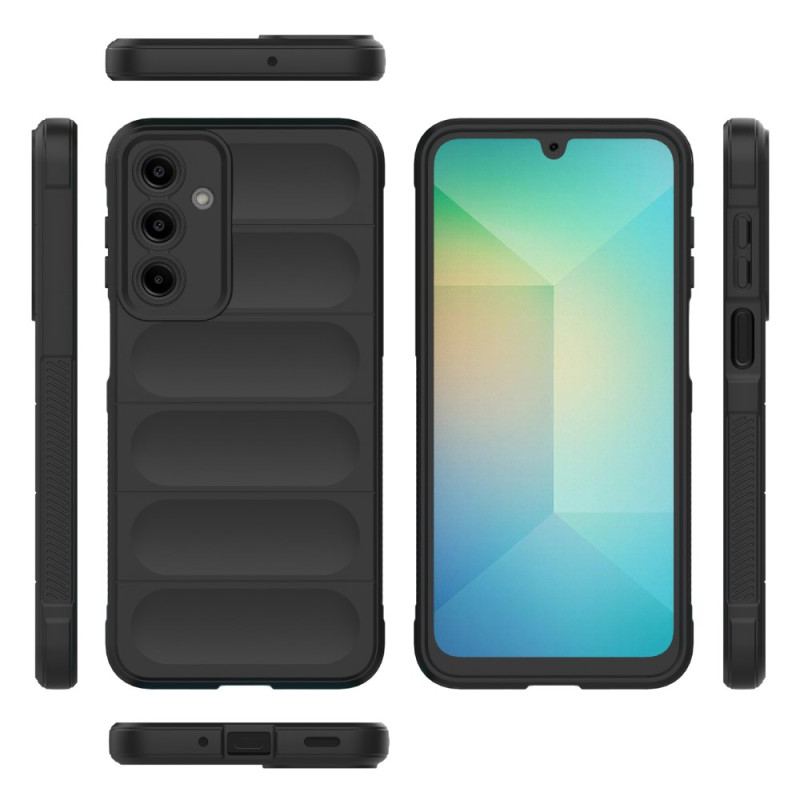 Cover Samsung Galaxy A16 5g Skridsikker
