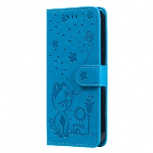 Flip Cover Samsung Galaxy A16 5g Kat Og Bi