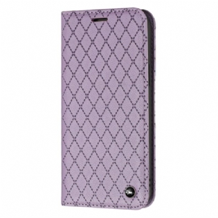 Cover Xiaomi Redmi A1 Flip Cover Rfid Diamanter