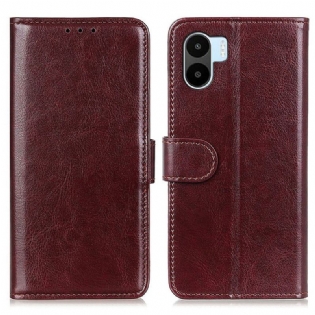 Flip Cover Xiaomi Redmi A1 Frossen Finesse