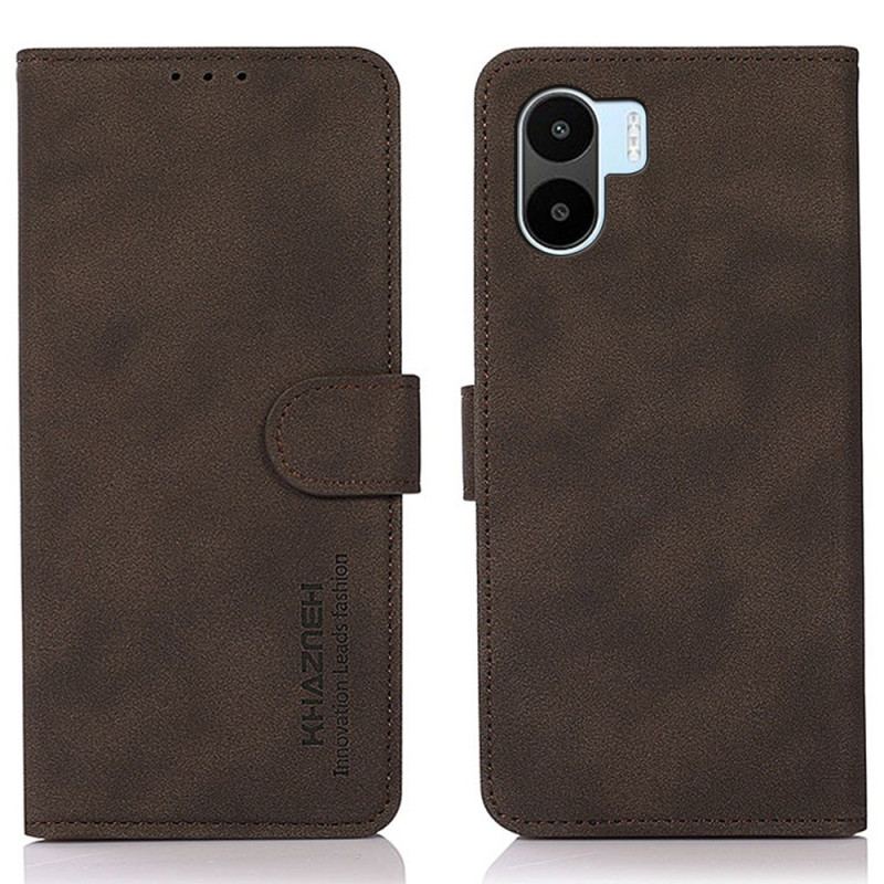 Flip Cover Xiaomi Redmi A1 Khazneh