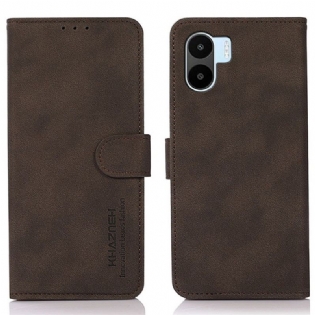 Flip Cover Xiaomi Redmi A1 Khazneh