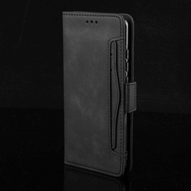 Flip Cover Oppo A94 5G Multi-card Premier Class