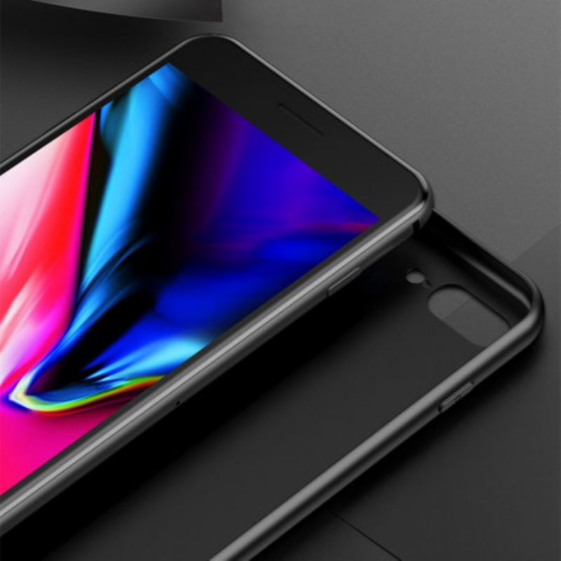 Mobilcover Oppo A94 5G Marmorfarver Hærdet Glas