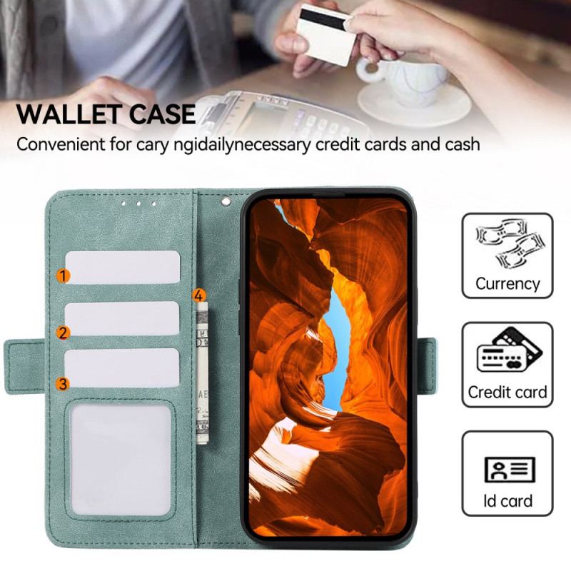 Cover Motorola Edge 50 Neo 5g