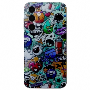 Cover Til Samsung Galaxy S24 Fe Tags