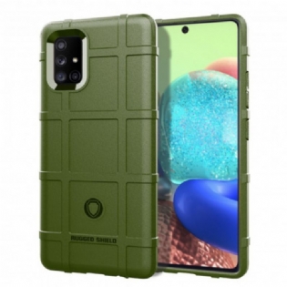 Cover Samsung Galaxy A71 5G Robust Skjold
