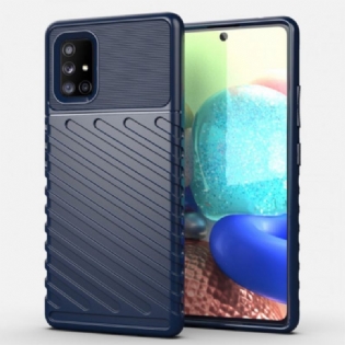 Cover Samsung Galaxy A71 5G Torden Serien
