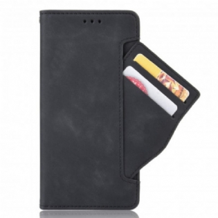 Flip Cover Samsung Galaxy A71 5G Multi-card Premier Class