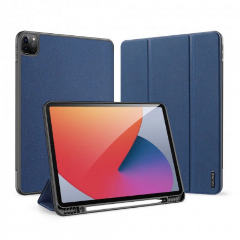 Cover iPad Pro 12.9" (2022) Dux-ducis