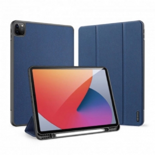 Cover iPad Pro 12.9" (2022) Dux-ducis