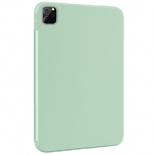 Cover iPad Pro 12.9" (2022) Flydende Silicium