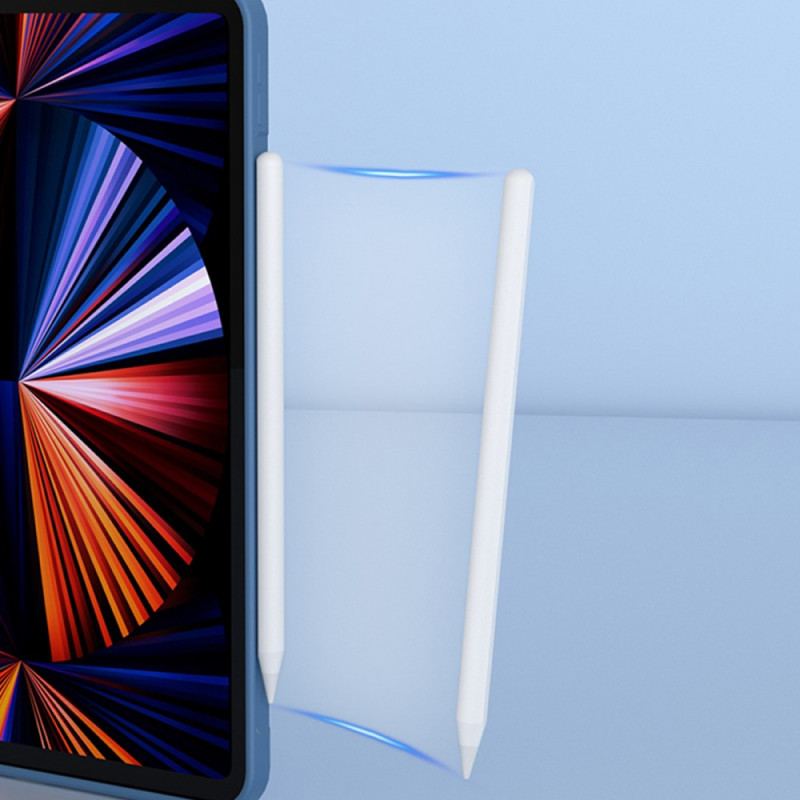 Cover iPad Pro 12.9" (2022) Gensidig Hybrid