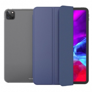 Cover iPad Pro 12.9" (2022) Hybrid Penneholder