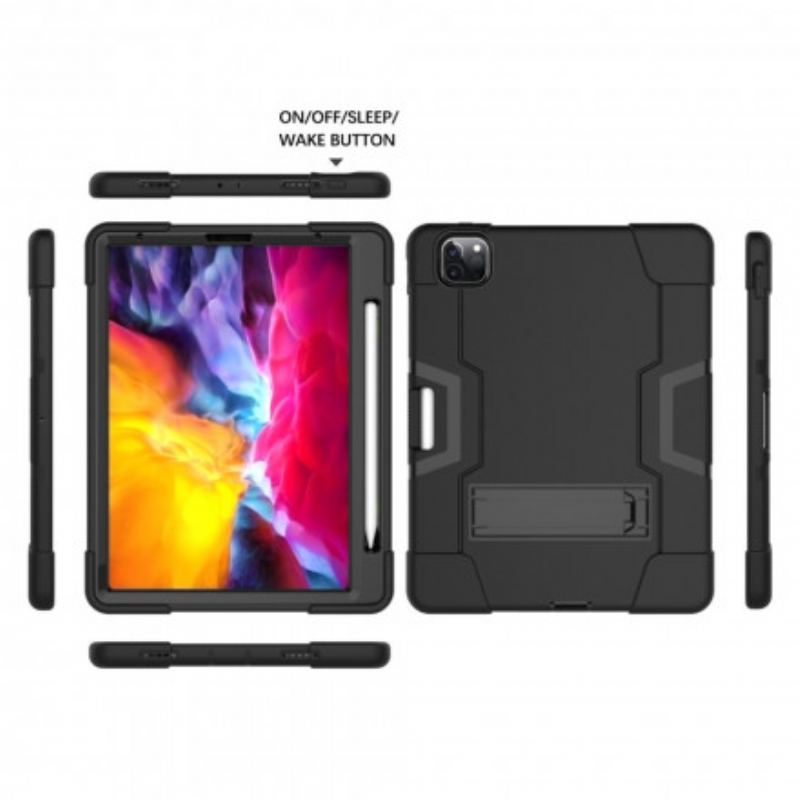 Cover iPad Pro 12.9" (2022) Justerbart Beslag