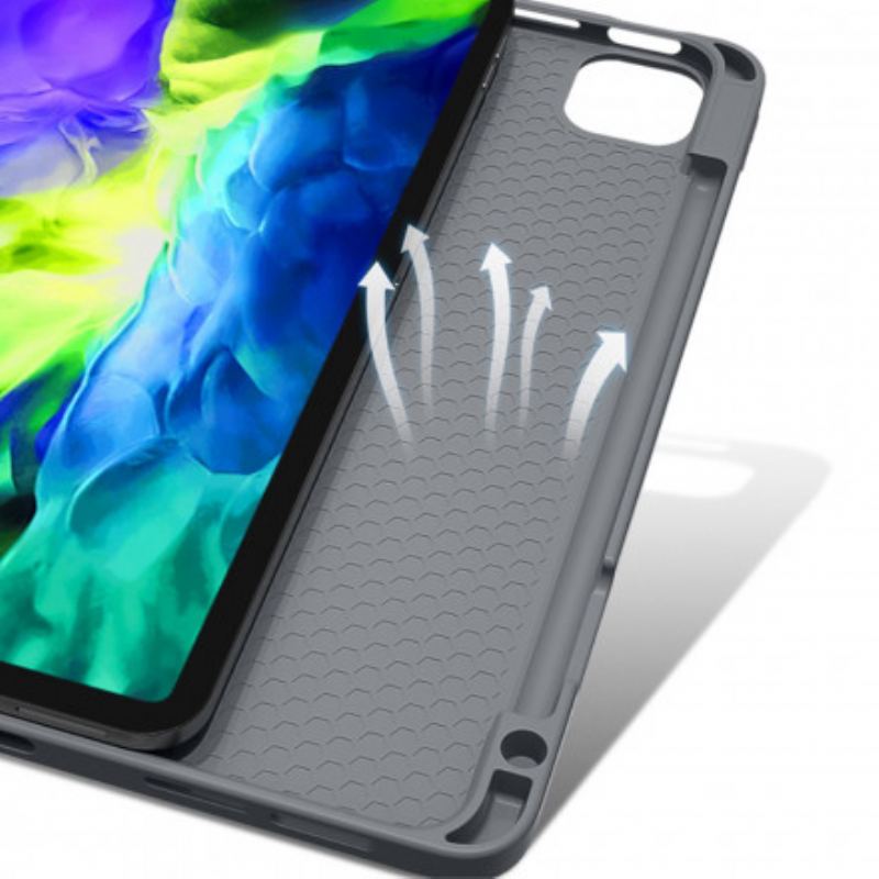 Cover iPad Pro 12.9" (2022) King Kong Series Mutural