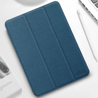 Cover iPad Pro 12.9" (2022) Muligt Stof