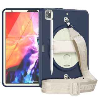 Cover iPad Pro 12.9" (2022) Multifunktionel