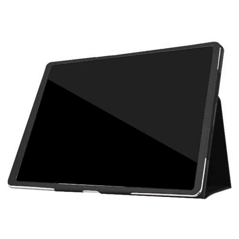 Cover iPad Pro 12.9" (2022) Overflade Litchi