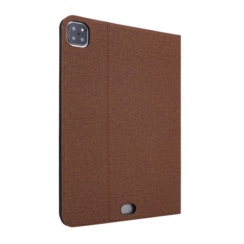 Etui iPad Pro 12.9" (2022) Premium Stof