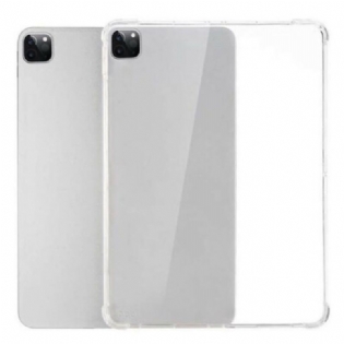 Mobilcover iPad Pro 12.9" (2022) Gennemsigtig