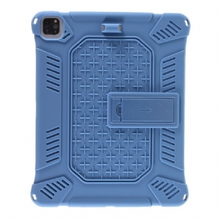 Mobilcover iPad Pro 12.9" (2022) Justerbart Beslag