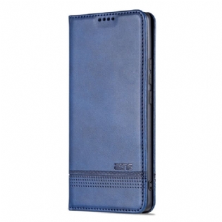 Cover Vivo X90 Pro Flip Cover Azns
