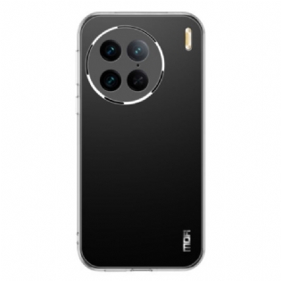 Cover Vivo X90 Pro Gennemsigtig Mofi