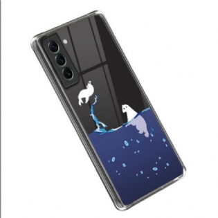 Cover Samsung Galaxy S23 Plus 5G Havespil