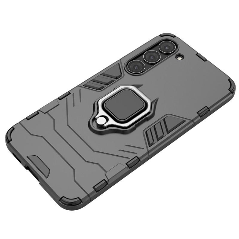 Cover Samsung Galaxy S23 Plus 5G Ring Resistent