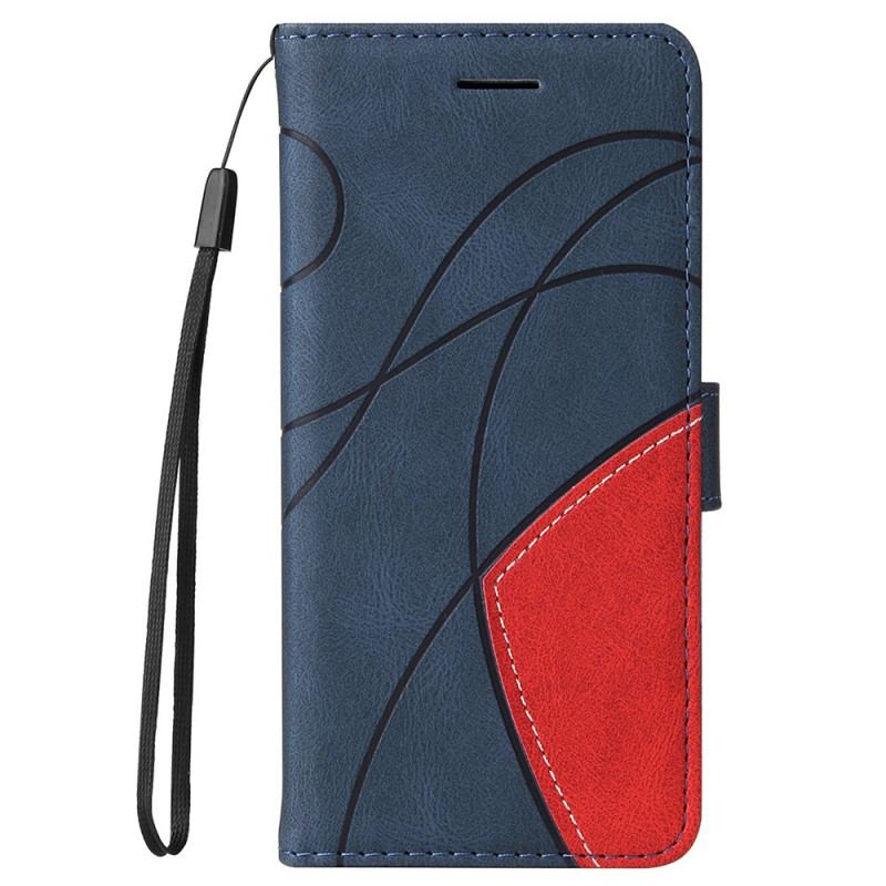 Flip Cover Motorola Edge 20 Pro To-tonet