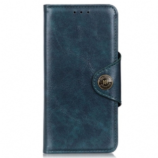 Flip Cover Sony Xperia 5 IV Spændeknap